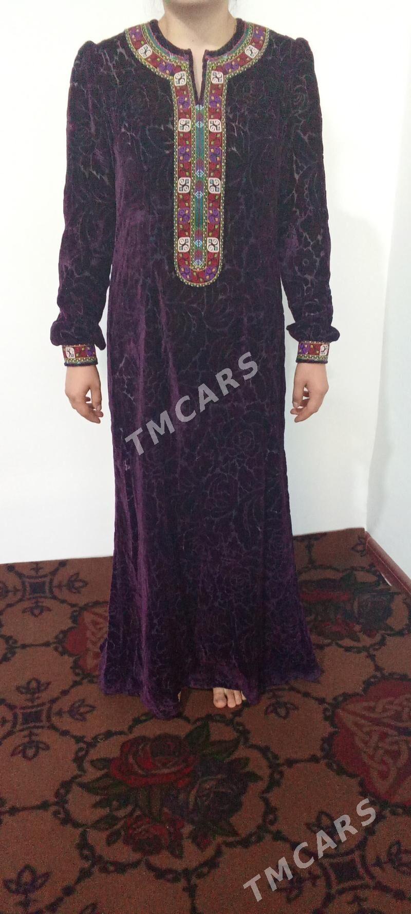 Tulky setka - Köneürgenç - img 2