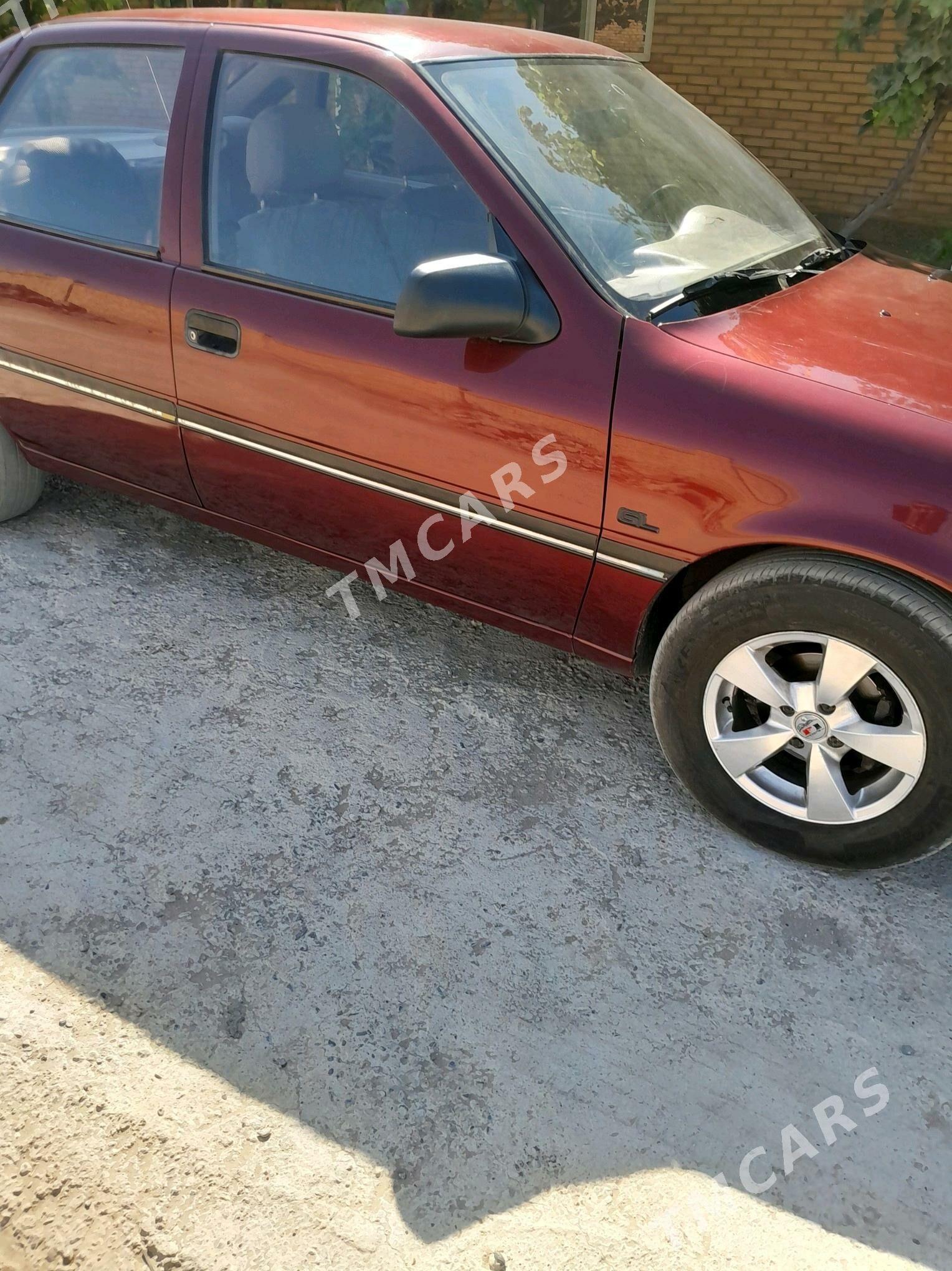 Opel Vectra 1992 - 30 000 TMT - Туркменабат - img 5