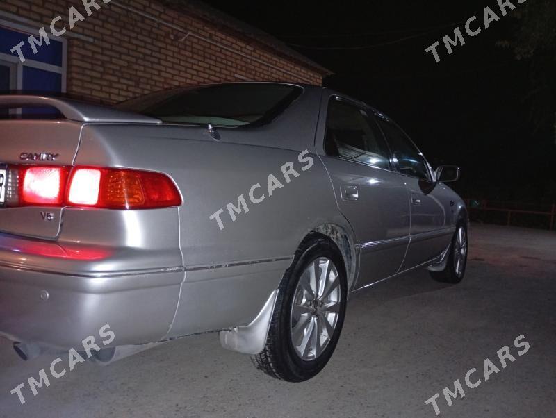 Toyota Camry 2000 - 155 000 TMT - Сакарчага - img 6