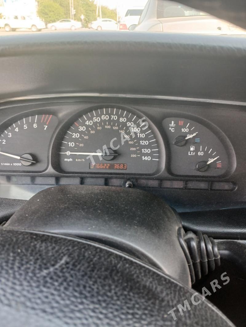 Opel Vectra 1999 - 60 000 TMT - Daşoguz - img 5