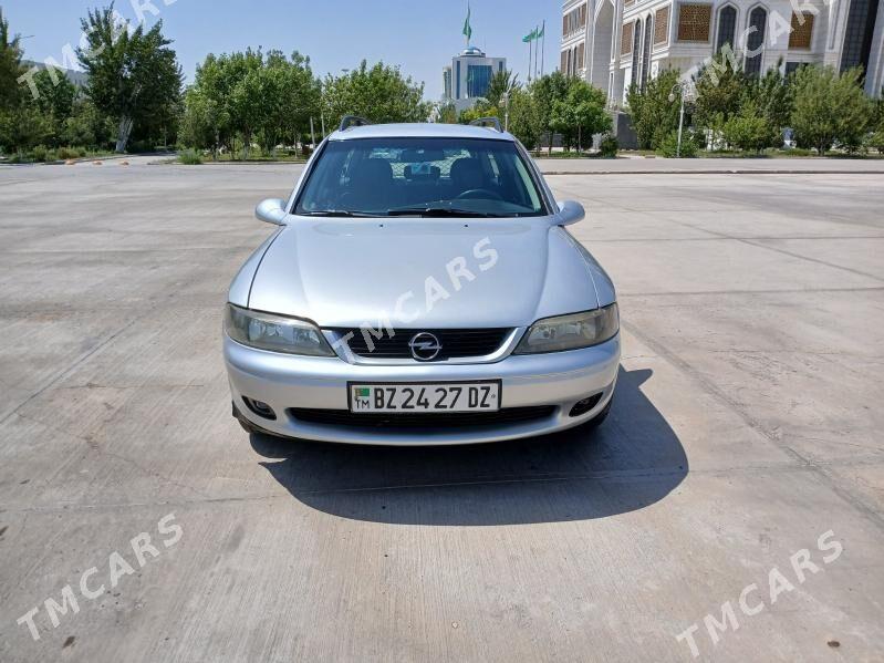 Opel Vectra 1999 - 60 000 TMT - Daşoguz - img 6