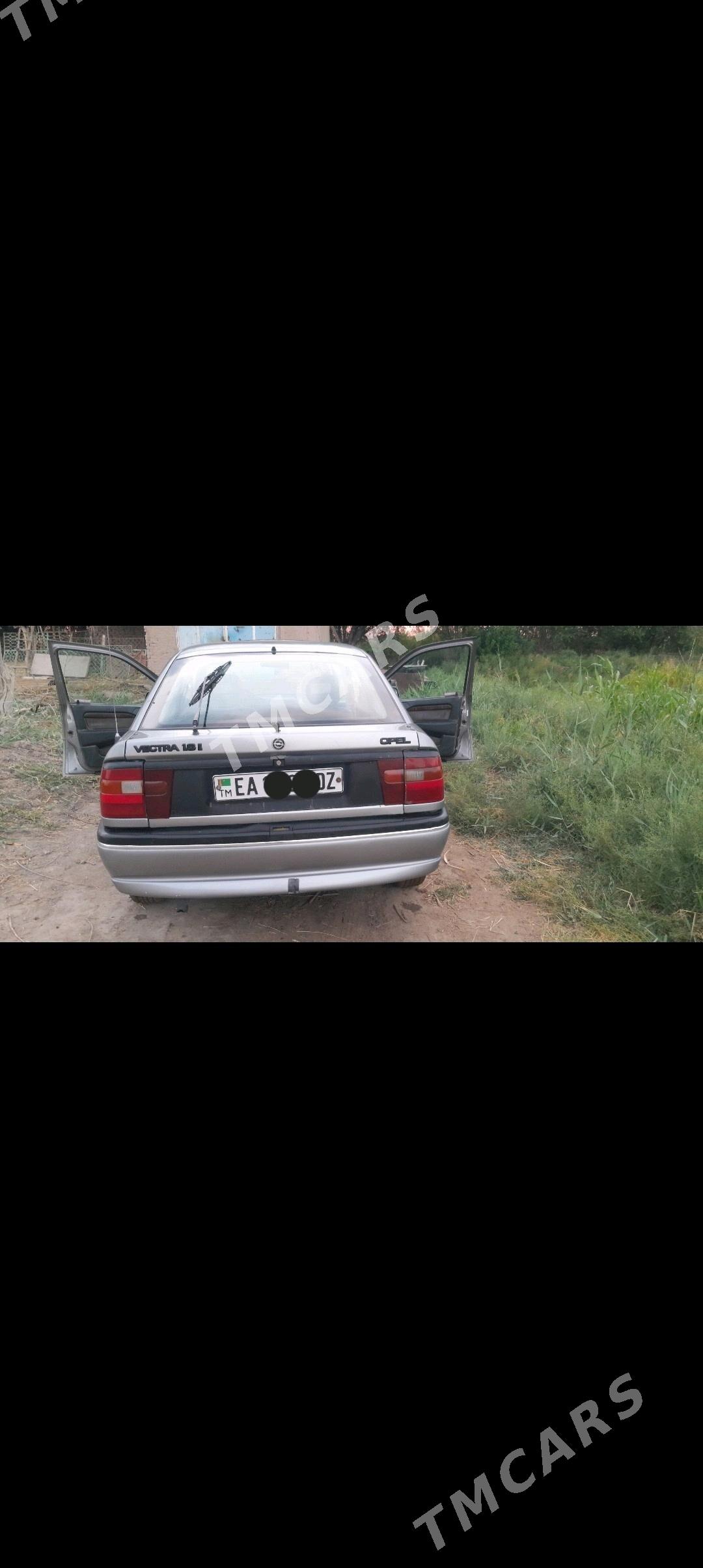 Opel Vectra 1993 - 24 000 TMT - Köneürgenç - img 2