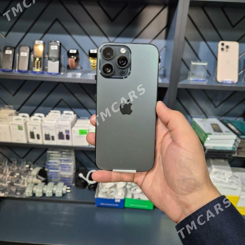 iphone 16 pro max 512gb 1tb - Hitrowka - img 2