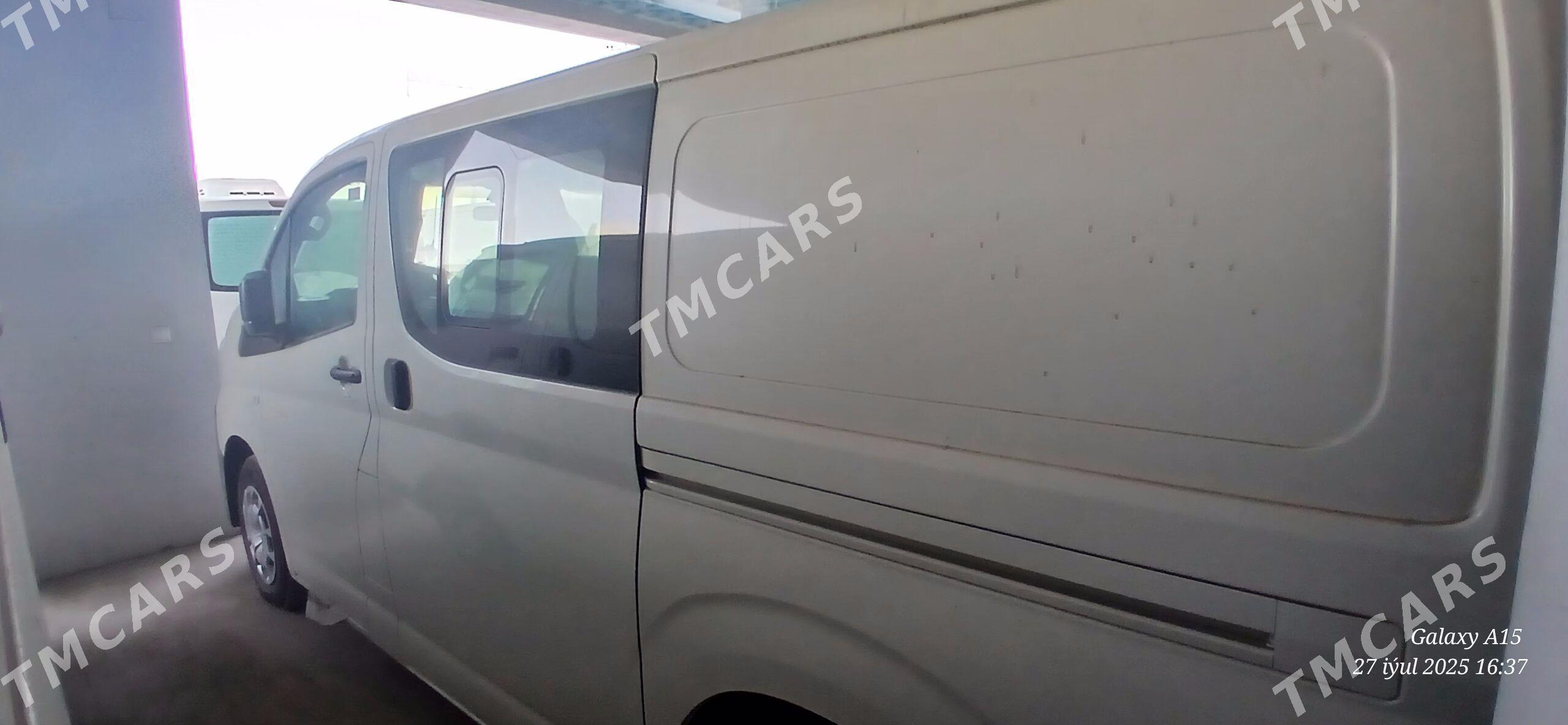Toyota Hiace 2025 - 620 000 TMT - Mary - img 2