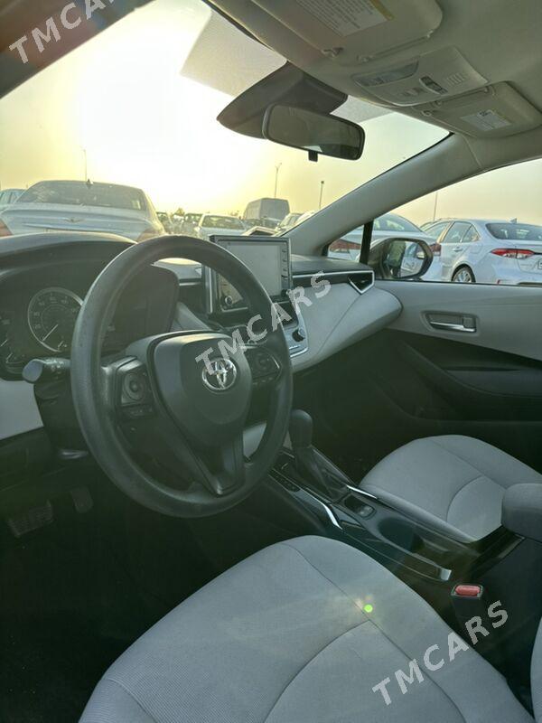 Toyota Corolla 2020 - 237 000 TMT - Aşgabat - img 2