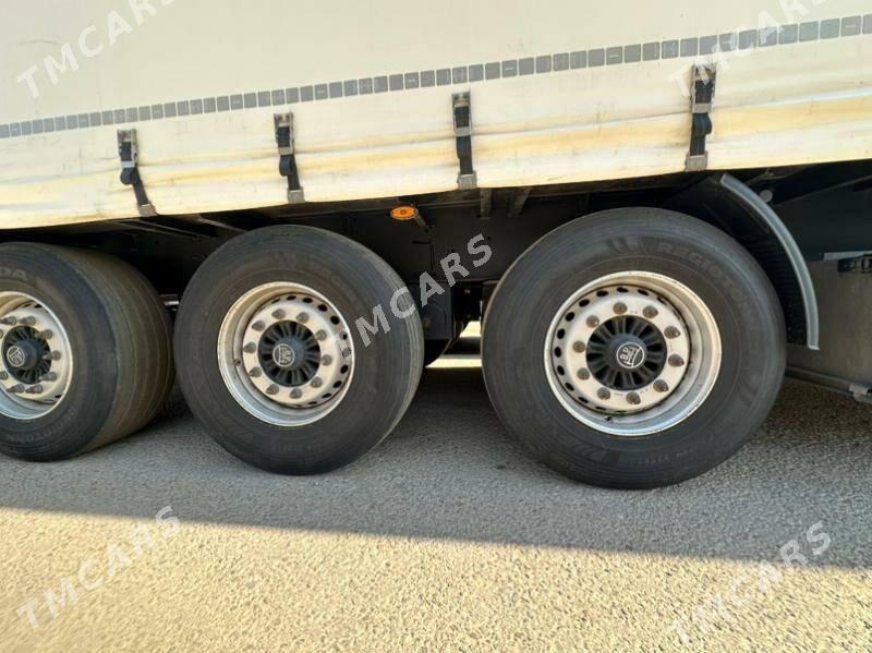 Prisep Polprisep 2022 - 499 000 TMT - Балканабат - img 8