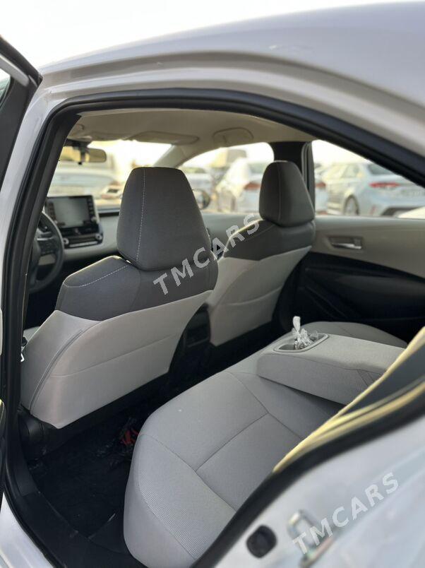 Toyota Corolla 2020 - 237 000 TMT - Aşgabat - img 3