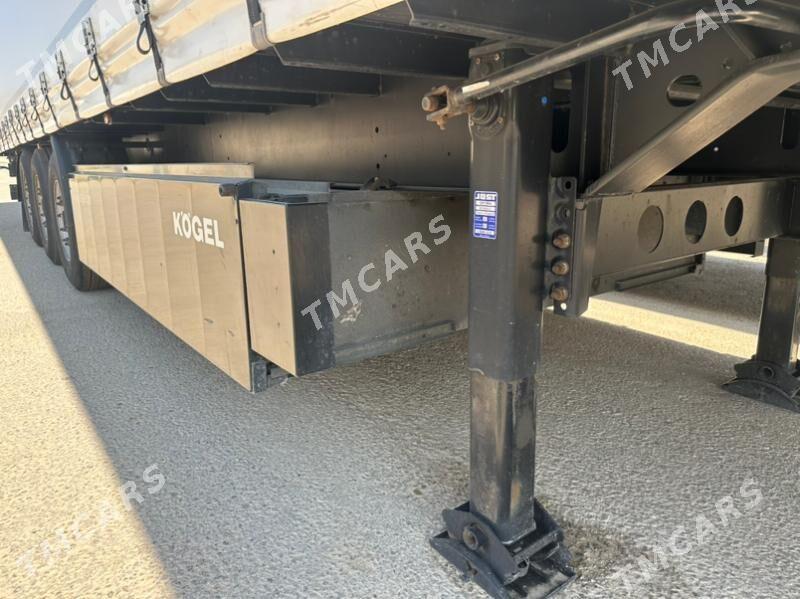 Prisep Polprisep 2022 - 499 000 TMT - Балканабат - img 5