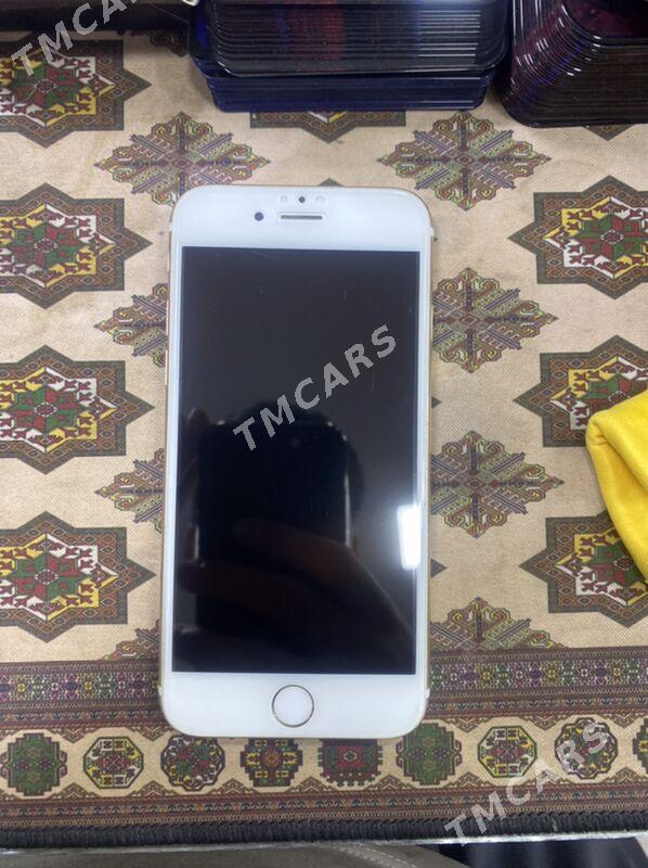 iphone 6s - Daşoguz - img 2