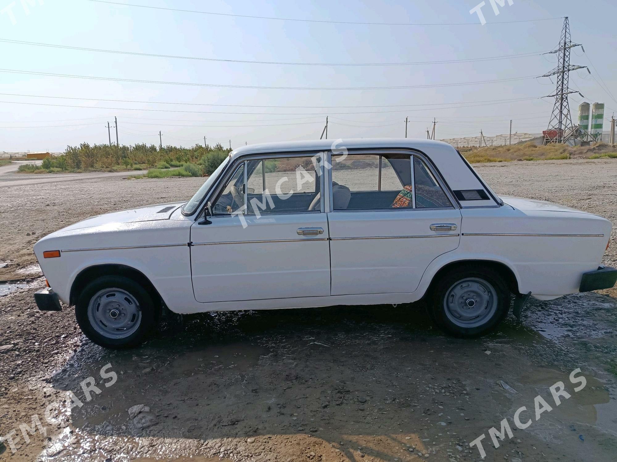 Lada 2106 2003 - 30 000 TMT - Kaka - img 2