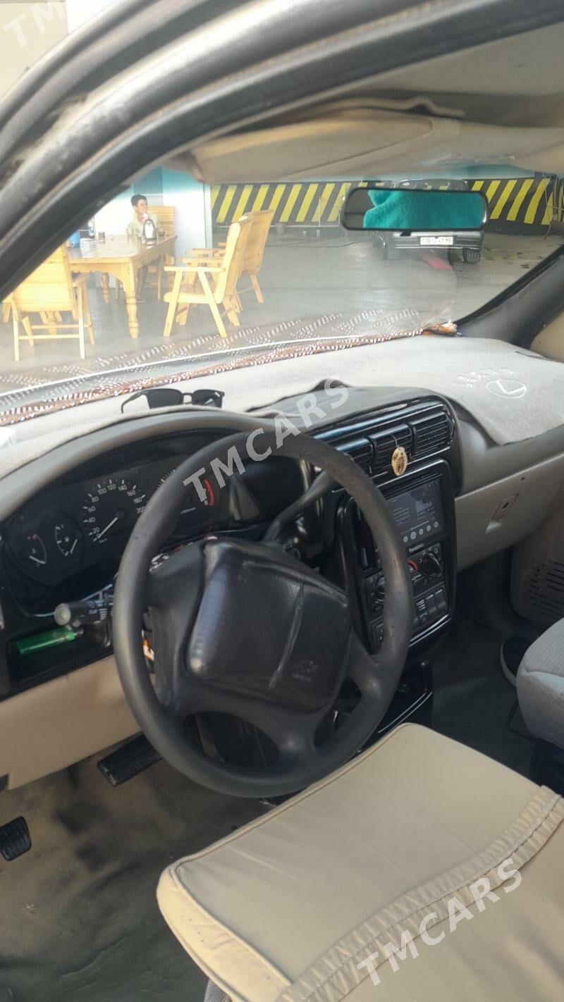 Toyota Sienna 2000 - 85 000 TMT - Mary - img 4