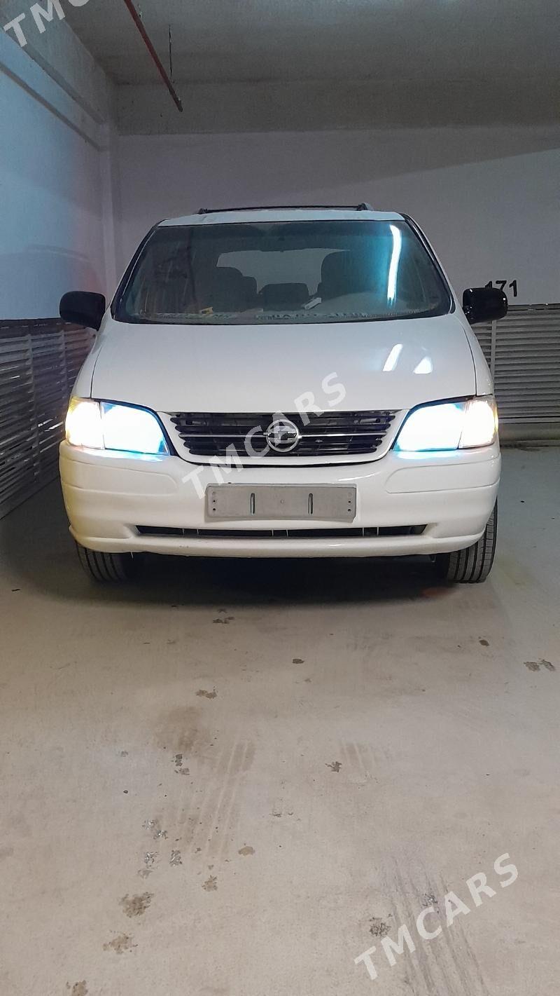 Toyota Sienna 2000 - 85 000 TMT - Mary - img 3