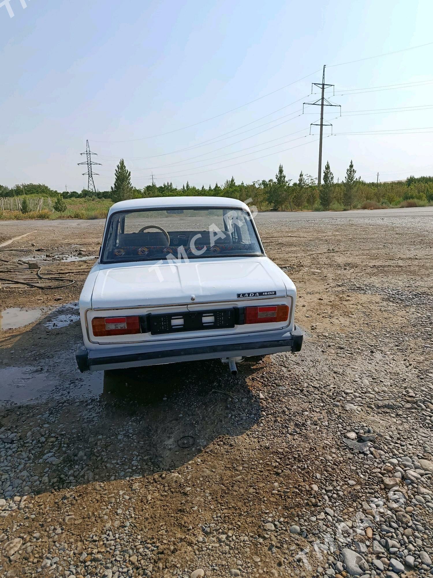 Lada 2106 2003 - 30 000 TMT - Kaka - img 4