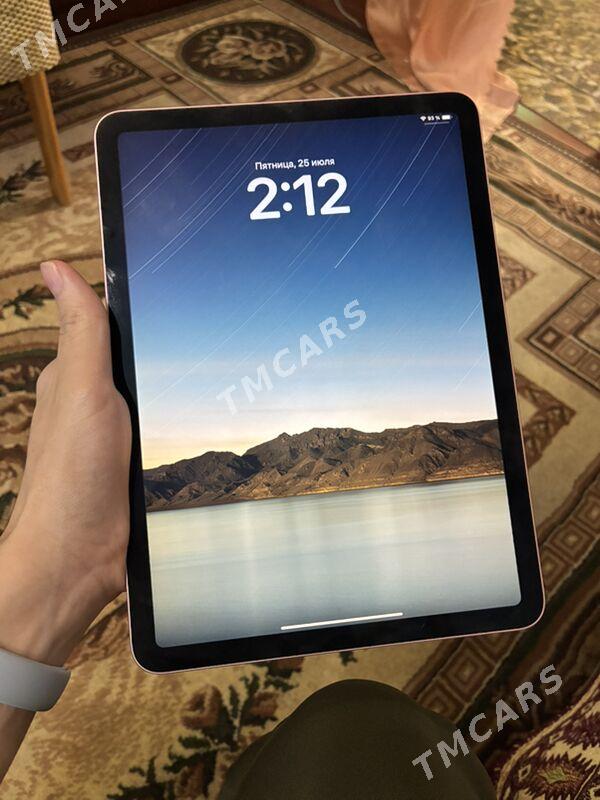 iPad Air 4 256gb - Aşgabat - img 2