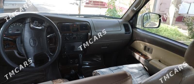 Toyota 4Runner 2002 - 190 000 TMT - Mary - img 3