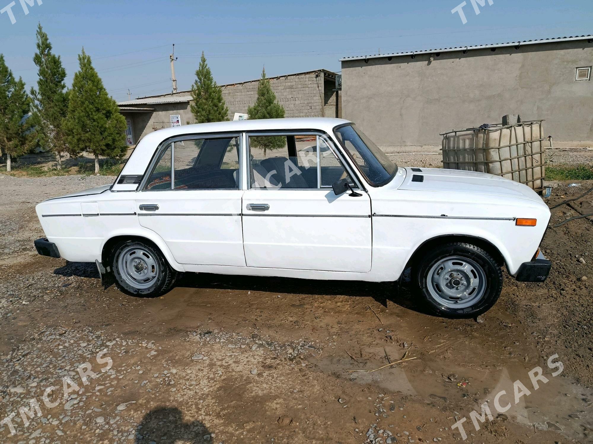 Lada 2106 2003 - 30 000 TMT - Kaka - img 3