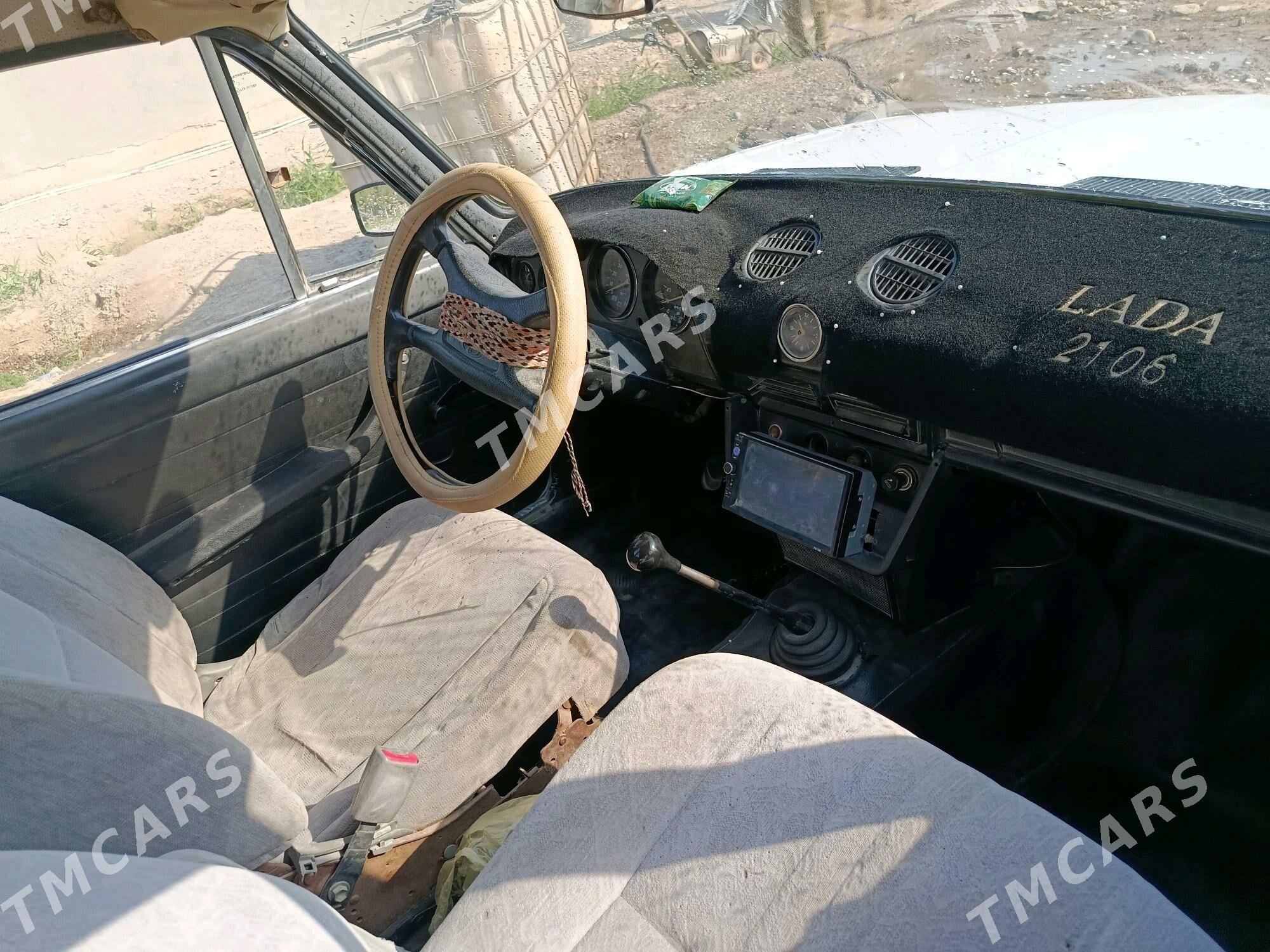 Lada 2106 2003 - 30 000 TMT - Kaka - img 5