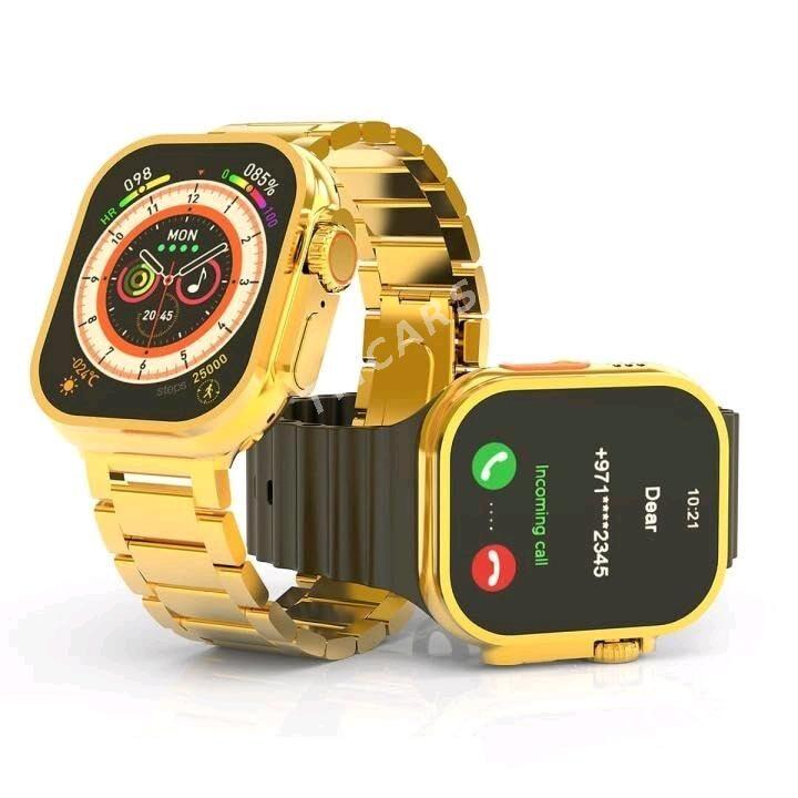 C9 ultra Max Gold - Aşgabat - img 2
