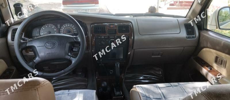 Toyota 4Runner 2002 - 190 000 TMT - Mary - img 2