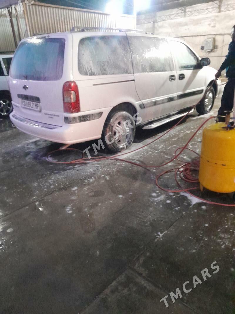 Toyota Sienna 2000 - 85 000 TMT - Mary - img 7