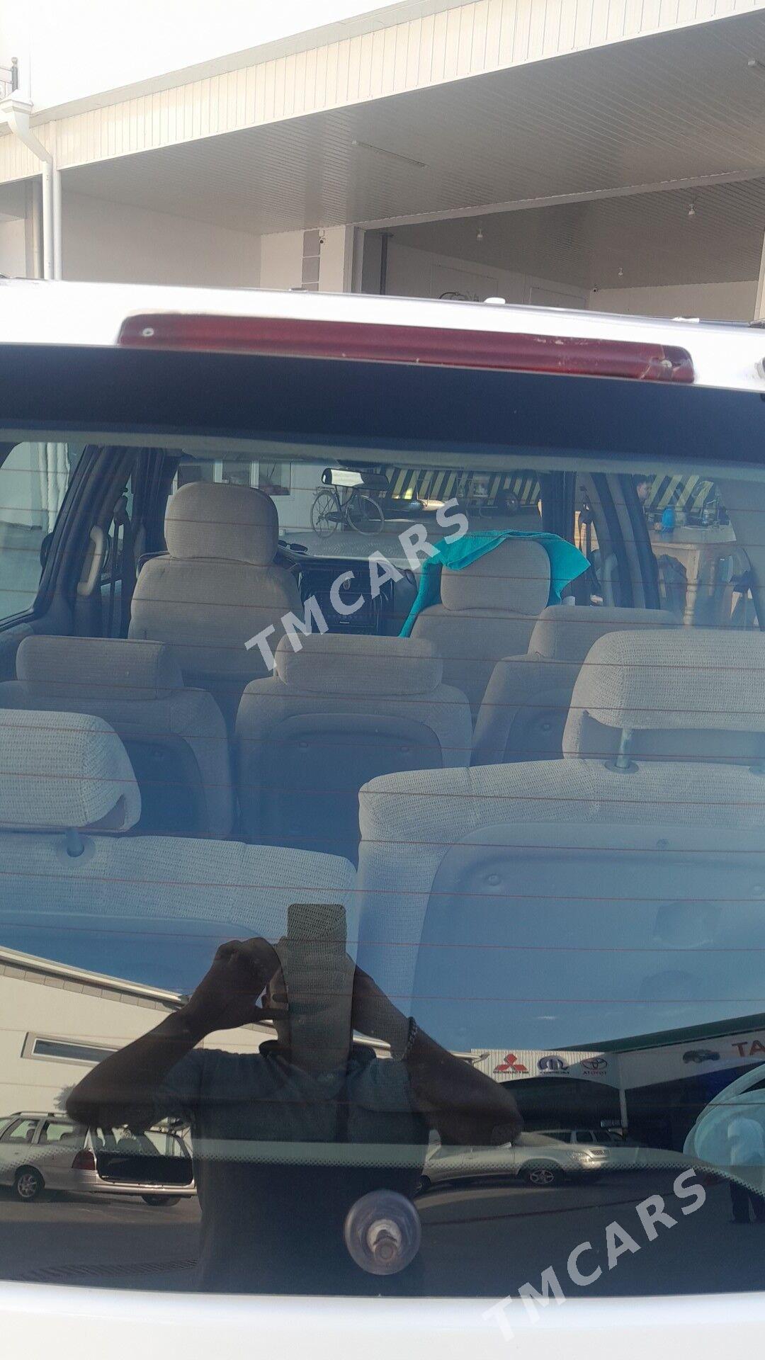 Toyota Sienna 2000 - 85 000 TMT - Mary - img 5