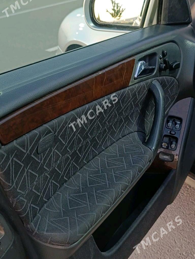 Mercedes-Benz C320 2003 - 80 000 TMT - Анев - img 3
