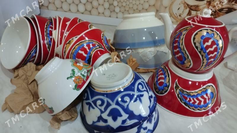 gadim caynek kase - Ялкым - img 2