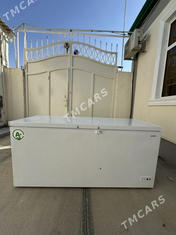 Marazilnik 600L morozilnik - Aşgabat - img 2