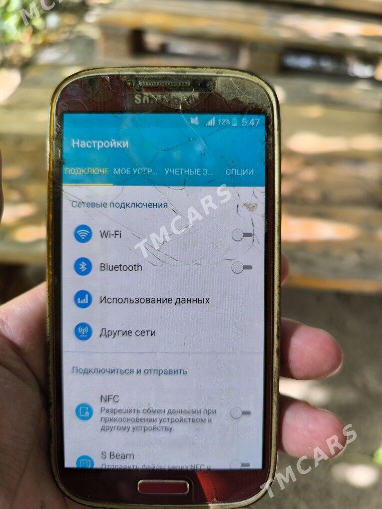 Samsung s4 - Kim raýon - img 2