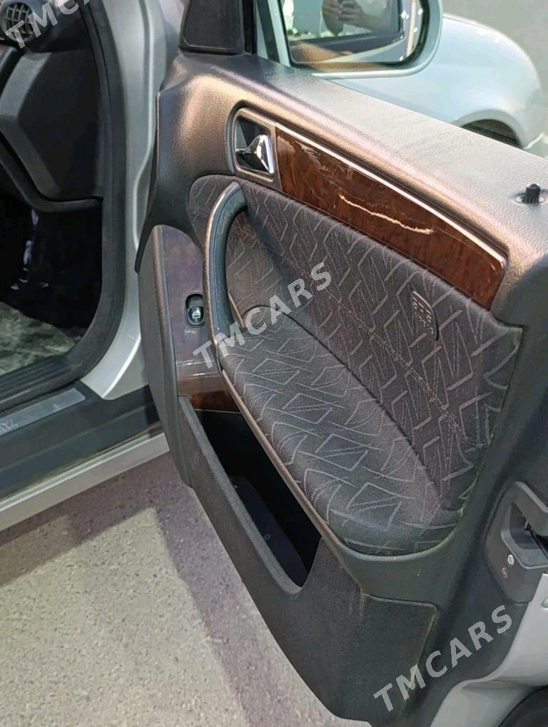 Mercedes-Benz C320 2003 - 80 000 TMT - Анев - img 7