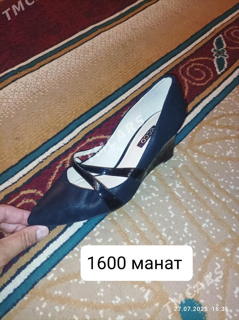 Обувь - Шабатский этрап - img 6