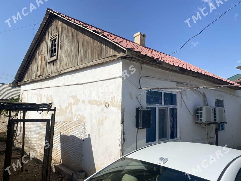 Продаётся плановый дом - Балканабат - img 3