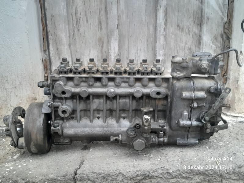 Maz Taplawnoy 75-11 4 000 TMT - Гёкдепе - img 2
