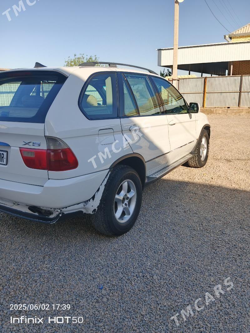 BMW X5 2002 - 100 000 TMT - Mary - img 5