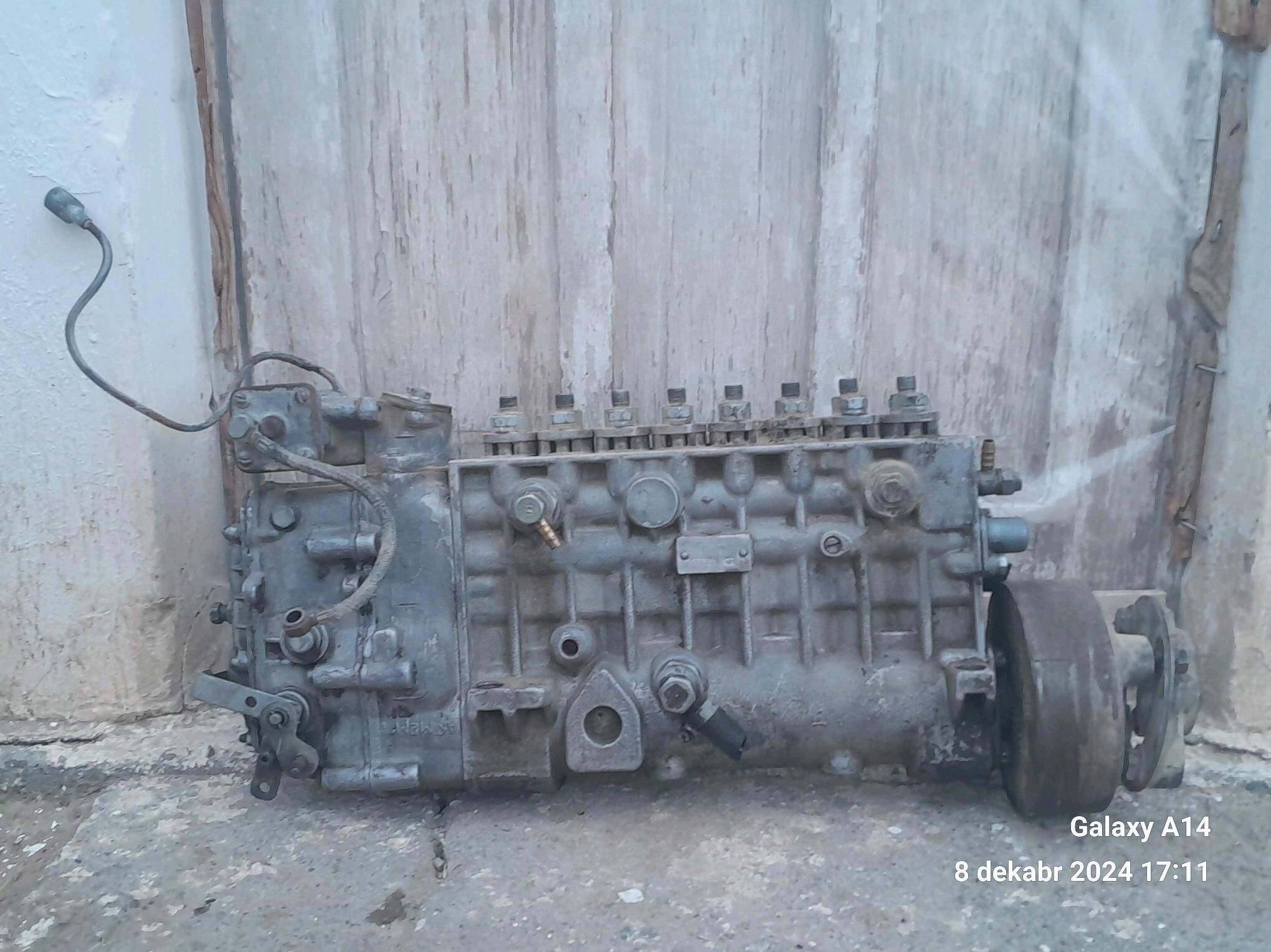 Maz Taplawnoy 75-11 4 000 TMT - Гёкдепе - img 4