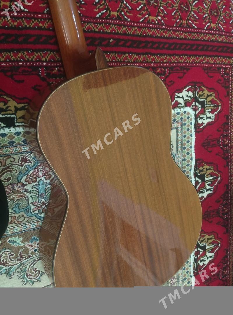 gitara Valencia - Ашхабад - img 2