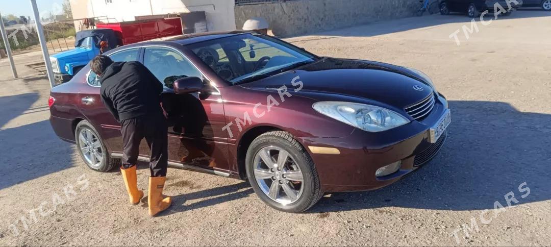 Lexus ES 330 2004 - 170 000 TMT - Дянев - img 3