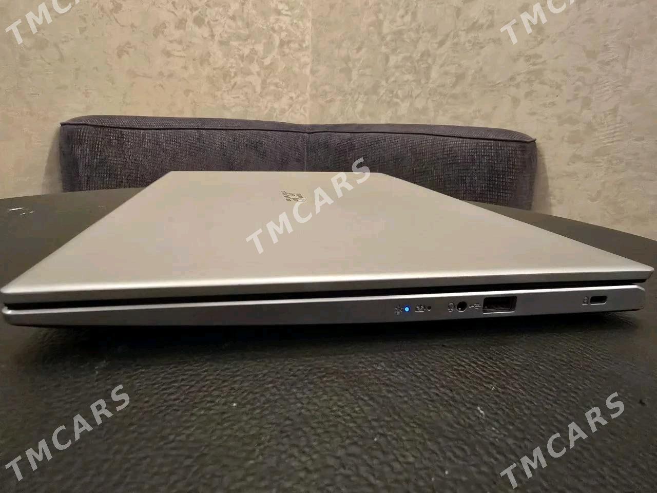 Acer Aspire 3 - Ашхабад - img 3