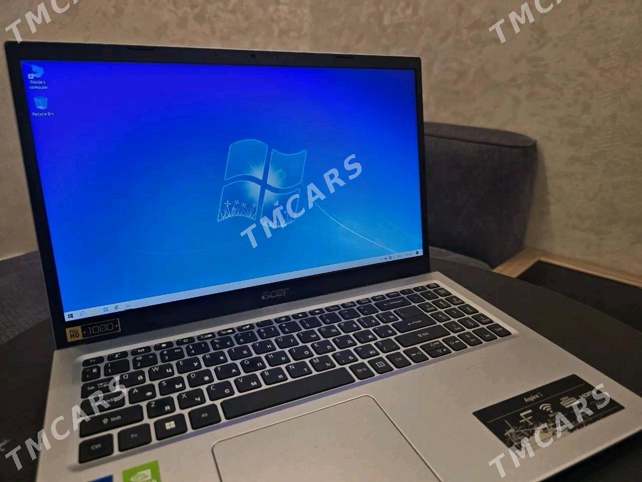 Acer Aspire 3 - Ашхабад - img 2