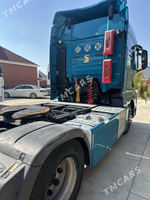 Man TGX 2020 - 820 000 TMT - Balkanabat - img 3