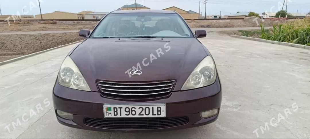 Lexus ES 330 2004 - 170 000 TMT - Дянев - img 2