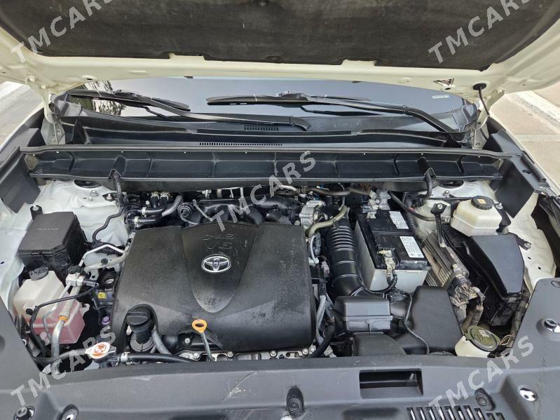 Toyota Highlander 2020 - 510 000 TMT - Mary - img 6