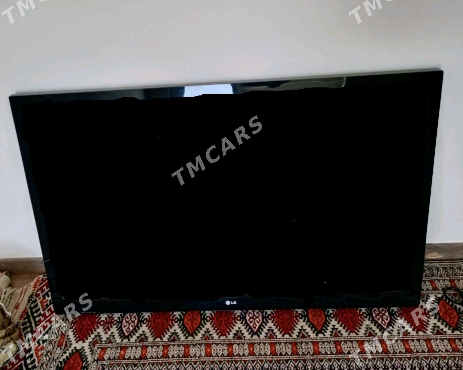 LG TELEWIZOR 42LIK - Türkmenbaşy - img 2