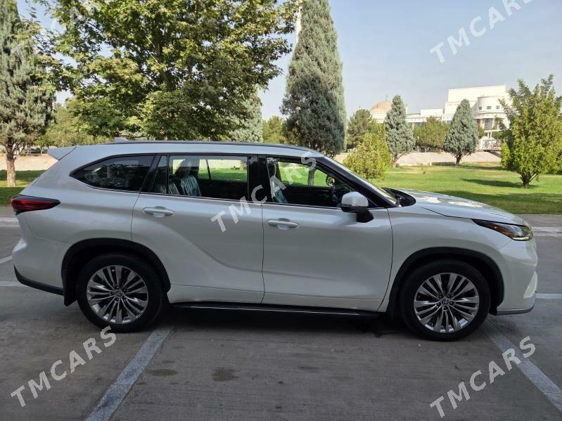 Toyota Highlander 2020 - 510 000 TMT - Mary - img 4