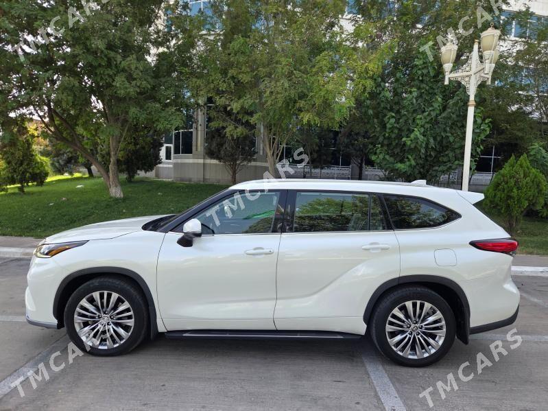Toyota Highlander 2020 - 510 000 TMT - Mary - img 3