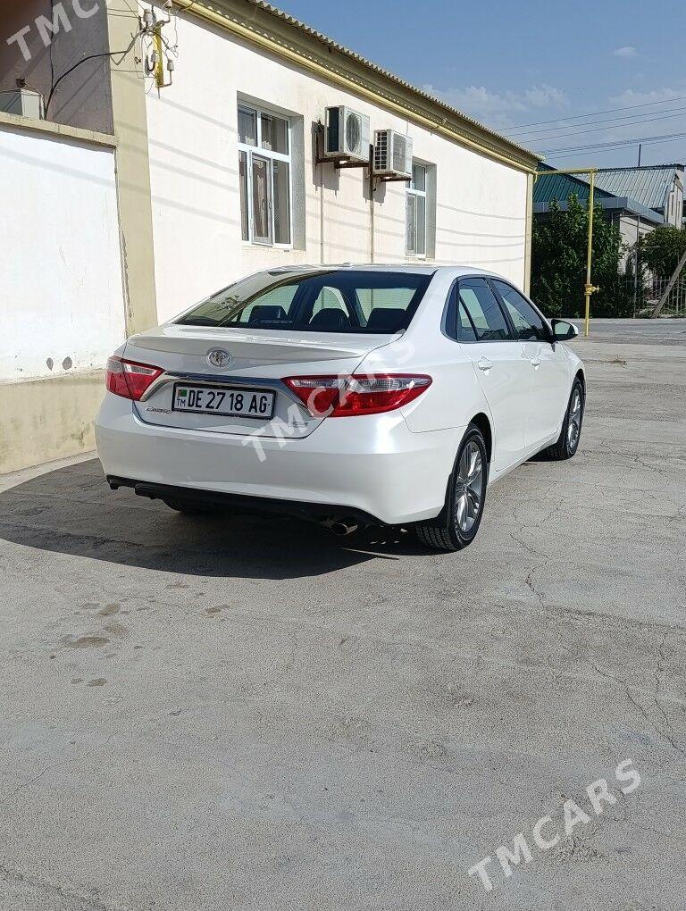 Toyota Camry 2015 - 265 000 TMT - Aşgabat - img 7