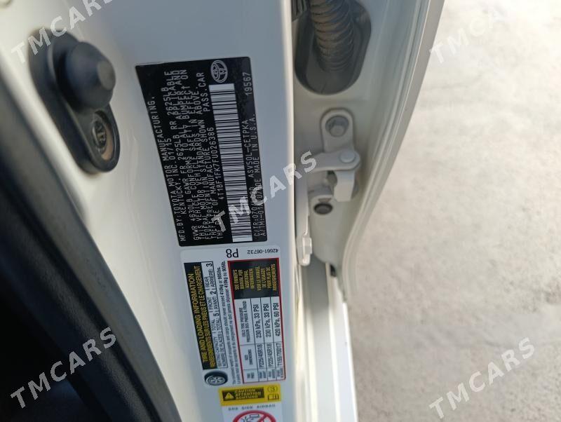 Toyota Camry 2015 - 265 000 TMT - Aşgabat - img 6