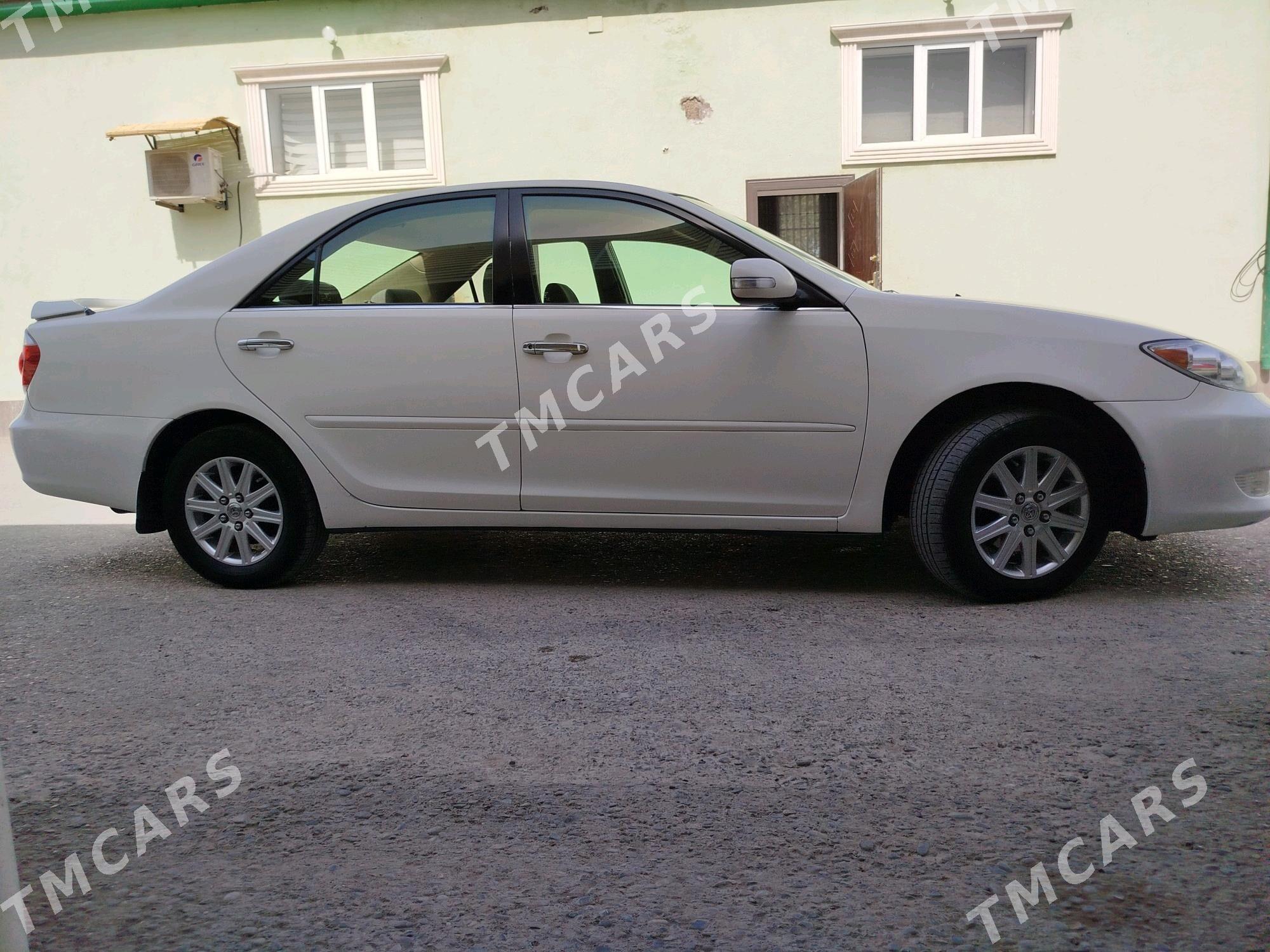 Toyota Camry 2004 - 146 000 TMT - Мары - img 3