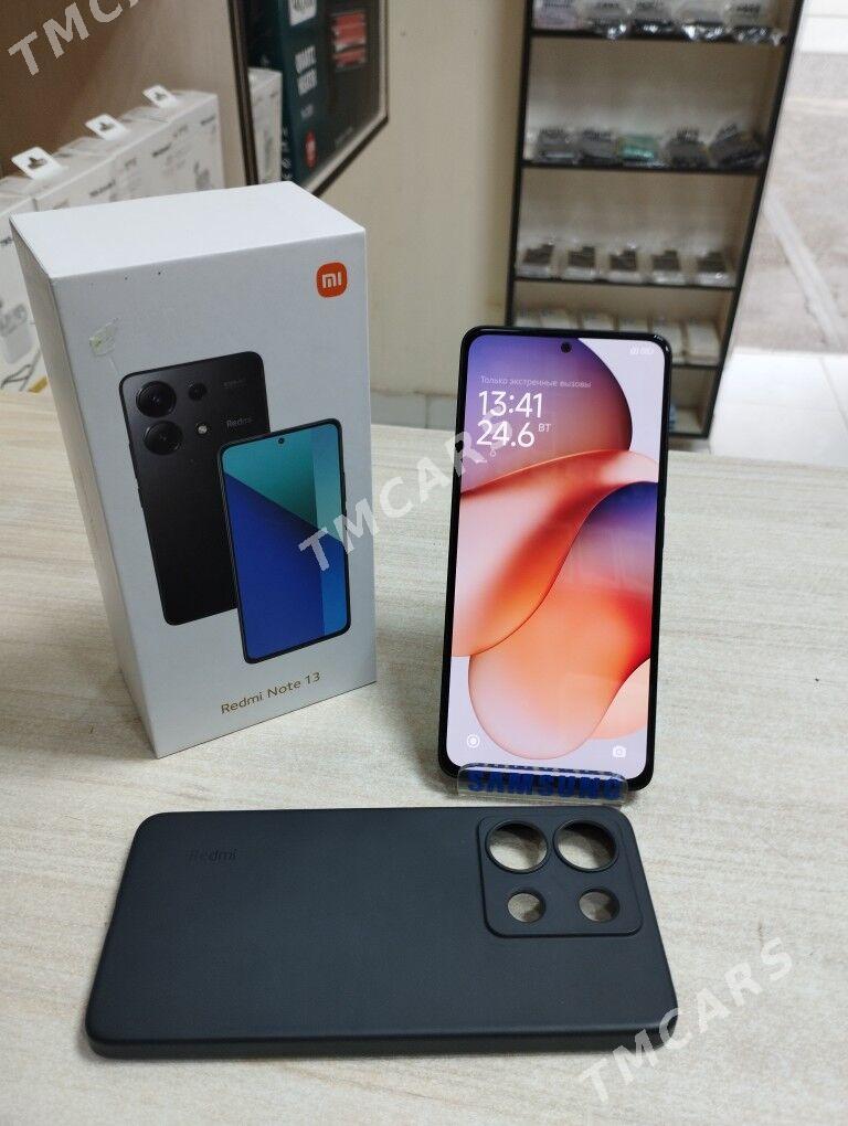 Redmi not 13  8/256gb - 30 mkr - img 2