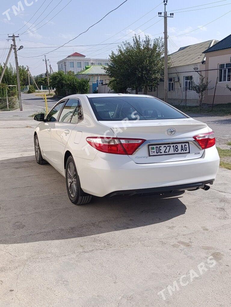 Toyota Camry 2015 - 265 000 TMT - Aşgabat - img 9